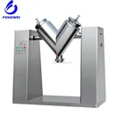 Model FHD-1000 V-Shape Powder Mixing Machine
