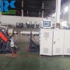 pvc pipe and fittings drainage and sewage production line