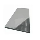 High quality Alloy 1060 1100 3003 5052 6061 polished aluminum mirror sheet