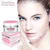 Korean skin care organic face moisturizer skin whitening lighting cream