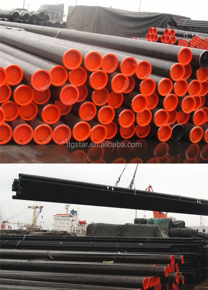 10# carbon steel pipe 10 tube