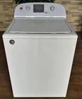 AATCC Shrinakge Washing Machine And AATCC Standard Washer, Whirlpool