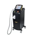 New products laser a diodo 808nm/q switched nd yag laser f12 depilacion laser diodo by beauty equipment