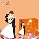 Cheese flavor cookie sweet and soft cookie biscuit delicious cookie hot selling