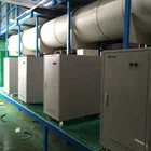 3000A 12v Ac To Dc Chrome Plating Rectifier