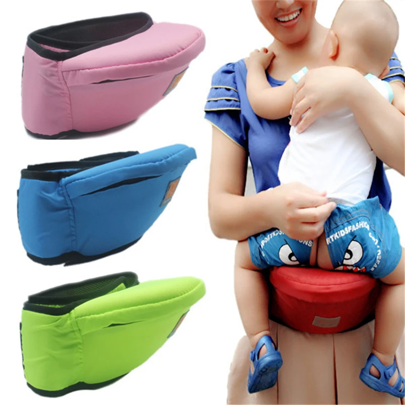 hip sit baby carrier