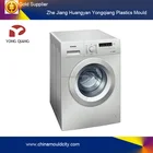 2014 plastic household product, durable and double tub washing machine mold
