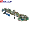 T44Q Slitting Line with Decoiler and Recoiler Manufacturer Metal Steel Coil Slitter Machine Decoiler Leveler