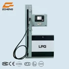 Controller Fuel Dispenser Electronic Controller Zc-11112 For Fuel Dispenser