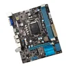 DDR3 Memory Type and Intel Chipset H61 1155 socket atx motherboard