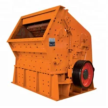 Chinese homemade Impact Crusher with Plant Prices in india
