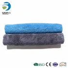 china manufacturer Coral fleece microfiber wholesale car wash towel/toallas de microfibra