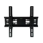 Tilt led lcd tv wall mount bracket holder stand for 14-42 "