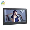 wifi network digital photo frame remote management 10 inch android