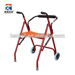 2 hand crank medical hospital bed