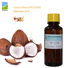 Sale Coconut Oil Flavor Food Grade Fruit Flavour /Coconut