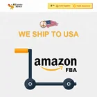 reliable shenzhen warehouse ship agent to the usa amazon
