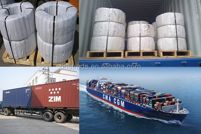 Cooig China supplier cheap stainless steel wire price