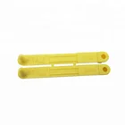livestock rabbit plastic visual ear tags sheep animal tracking