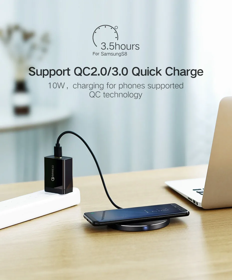ugreen qi wireless charger (4)
