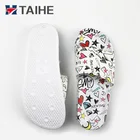 Slipper Slippers Slippers Factory 2020 New Beautiful Model Women Slider Sandals EVA Beach Slipper