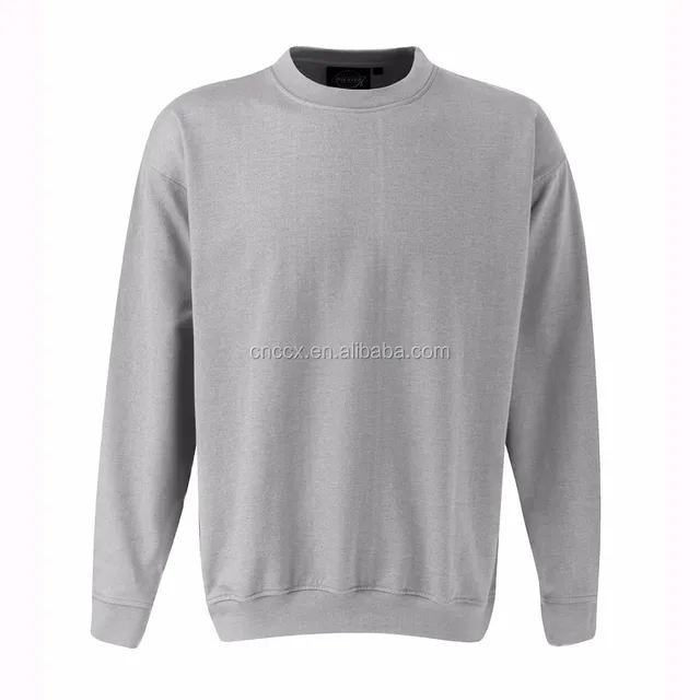 knitted fleece sweater