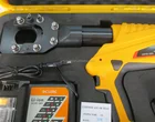 Electric Hydraulic Cable Cutter for ACSR, rebar, steel, armoured cable