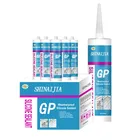 SHINAIJIA Neutral silicone sealant electronic components silicone sealant