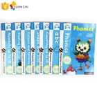 Factory direct sale print a4 a5 exercise book Primary school text book