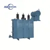 Off Load Tap Changer Used for Oil-immersed Transformer