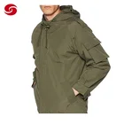 Waterproof F1 Army Green Jacket Uniform For Man