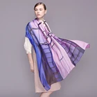 dubai silk fabric chiffon shawl malaysia baby fashion dress
