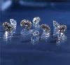 Top quality hthp DEF color VVS VS 2 carat diamond price