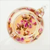 Chinese premium grade rose tea in flavour tea slim rose tea healthy for women