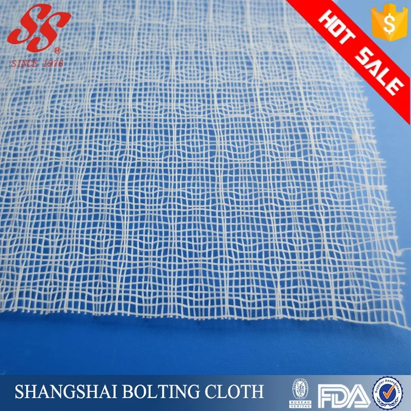 Nylon Polyester Plastic Air Conditioner Filter Mesh,Dust Proof 60