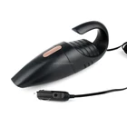 72W 2500Pa DC12V Car Vacuum Cleaner Portable Vehicle Vacuum Cleaner Car Mini Vacuum Cleaner(CE certificate)