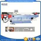 Multifunctional circular pipe bending machine with low price