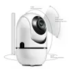 2019 1080P WiFi IP Camera Wireless Baby Monitor with HD Audio Camera Automatic movement Motion Tracking Detector Night Vision