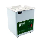BST-300 high quality 30L industrial Digital Ultrasonic Cleaner Superior Quality CE ultrasonic cleaner for mobile phone