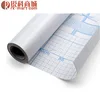 Clear PVC self adhesive foil contact paper or film