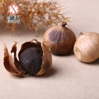 Garlic Garlic Black Garlic Black Garlic