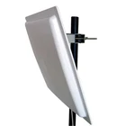 Circular Polarization UHF 9dbi rfid antenna