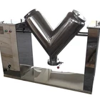 V-60 Foodstuff dry powder mixer machine