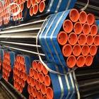API5L round carbon steel tube astm seamless tube gals price