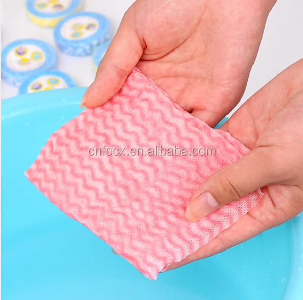 outdoor traveling disposable compressed magic towel/compressed