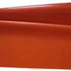 chemical resistant silicone impregnated fireproof fabric