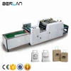 Automatic Post 2 Colors Paper Bag Printing Machine