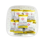 wholesale custom fortune coconut cookies