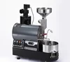 1kg 2kg 3kg coffee bean roasting machines coffee bean drum roaster machine