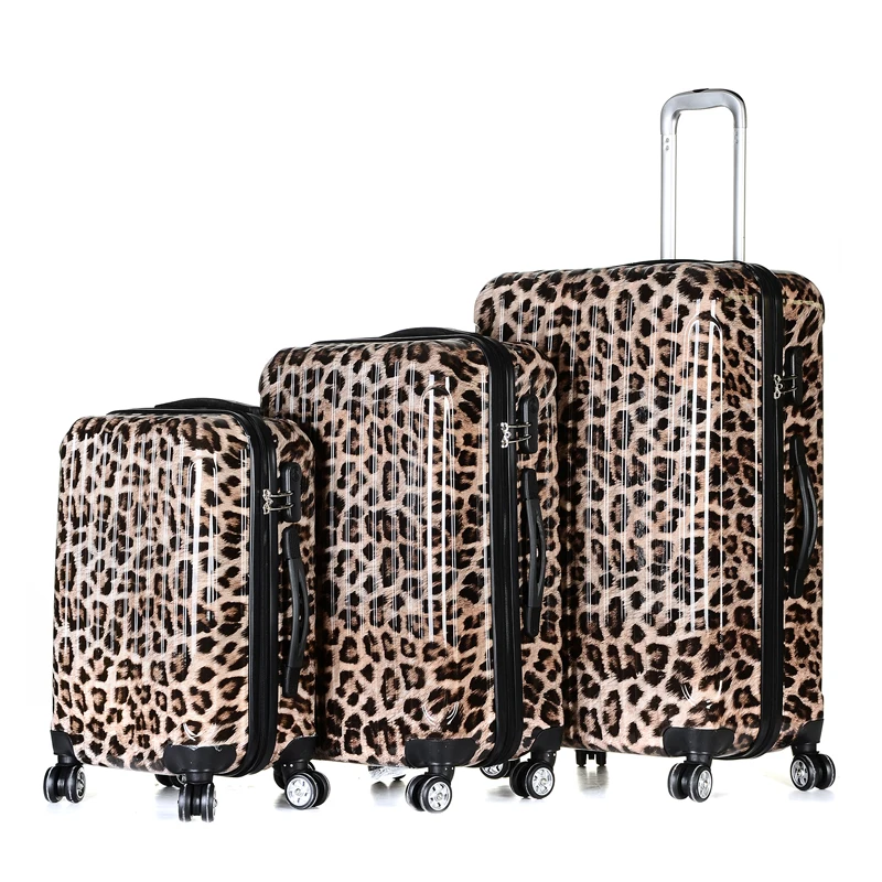 Bagages composants trolley scanner stock valise